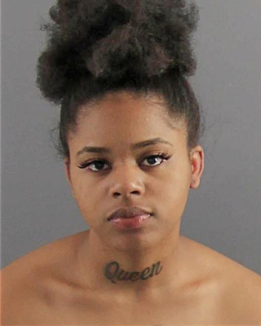 WILSON, JAMERIKA M - Peoria County, IL