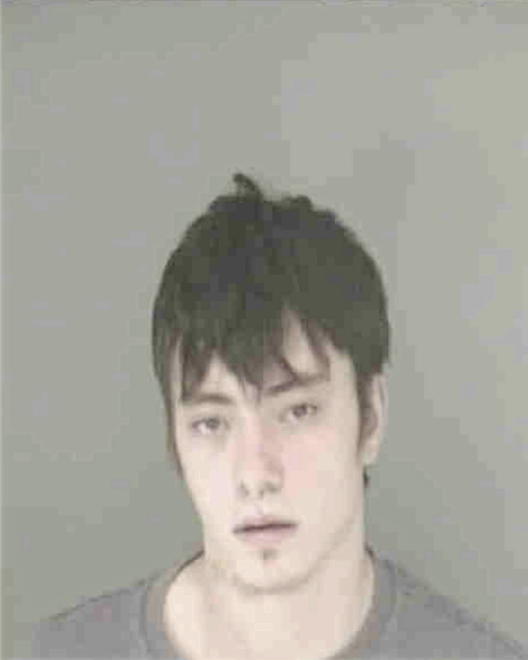 AMES, JOEY LEROY - Peoria County, IL