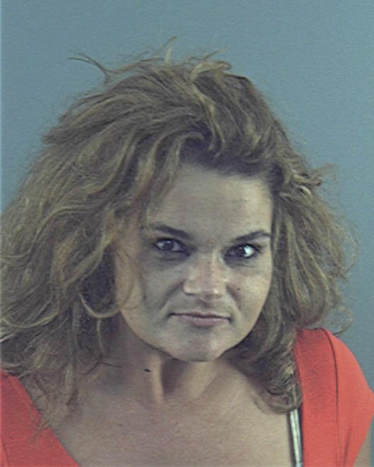 BARBORINAS, CLORYNE EVELYN - Peoria County, IL
