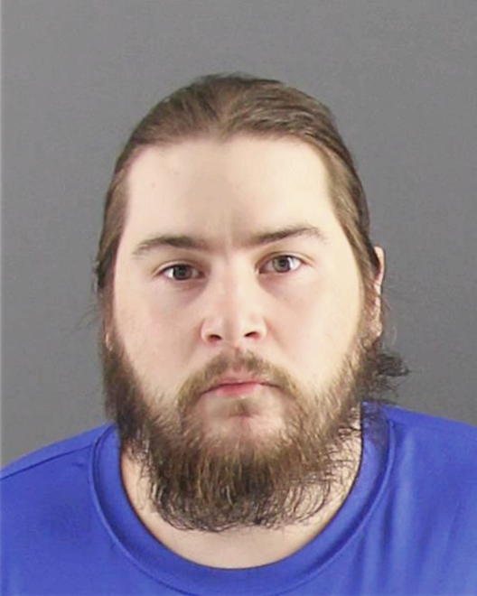 BOOTH, RICHARD IRVIN - Peoria County, IL