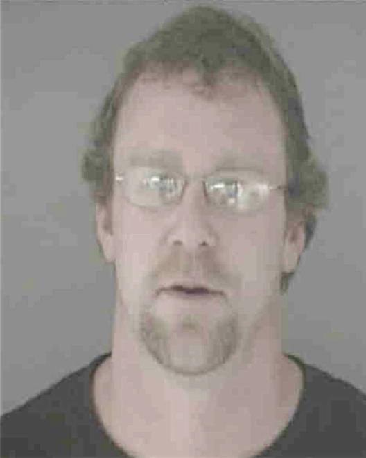 BURGESS, RANDY LEE - Peoria County, IL