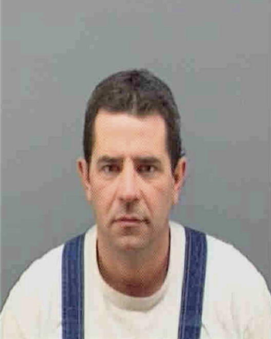 CARRIGAN, TERRENCE LESTER - Peoria County, IL