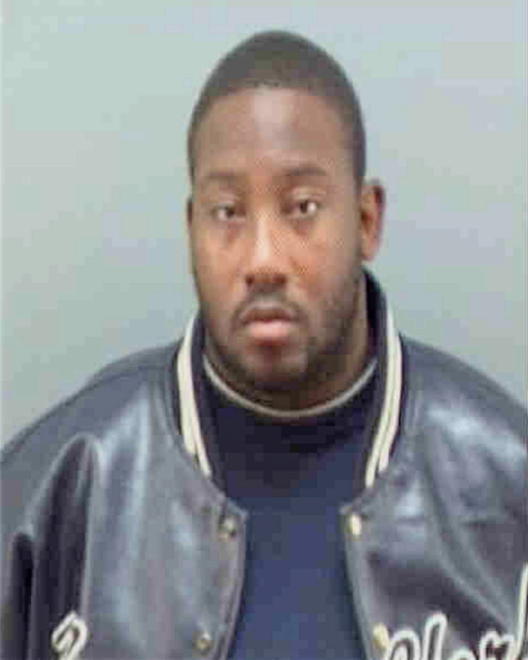 CLEMONS, MAURICE EMMITT - Peoria County, IL