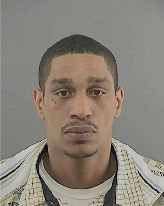 COATES, JERMAINE P. - Peoria County, IL