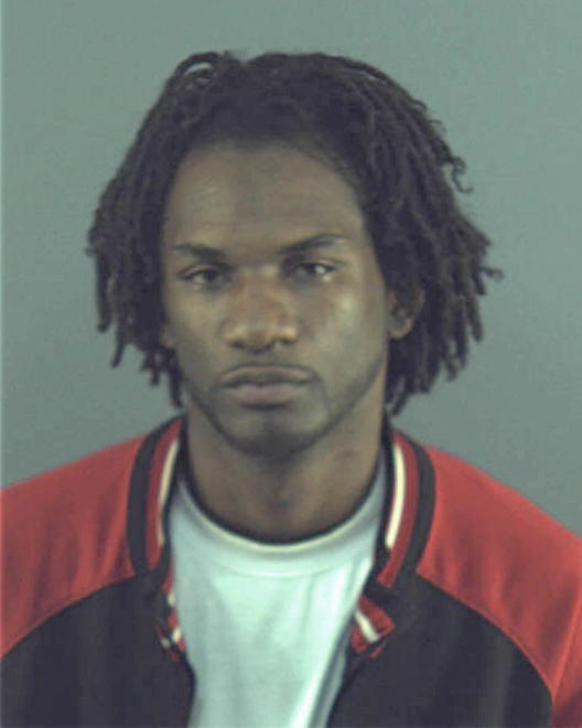 FREEMAN, ANTWAN TREMAIN - Peoria County, IL