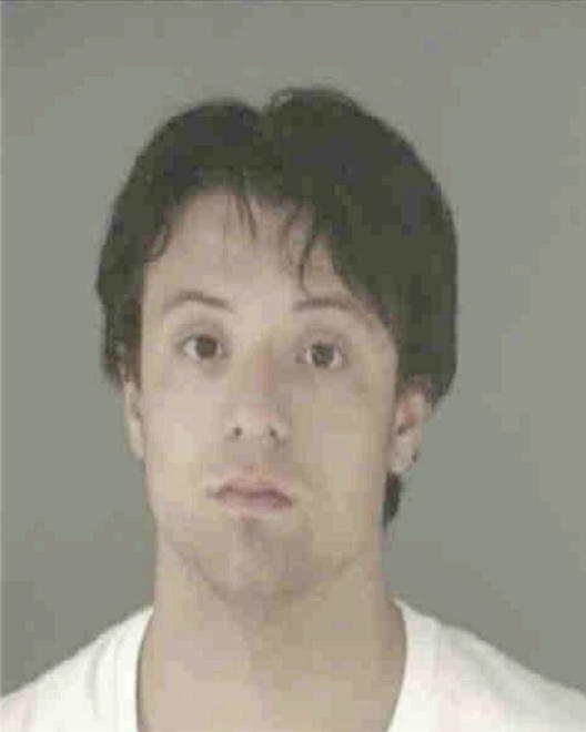 GHOLSTON, BRANDON RAE - Peoria County, IL