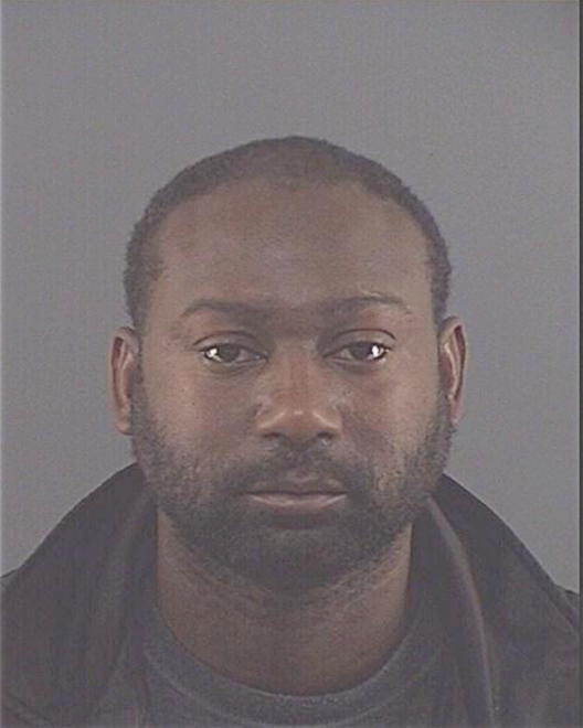GILES, ANTONIO LAMONT - Peoria County, IL