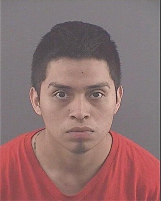 GUEVARA, JUAN - Peoria County, IL
