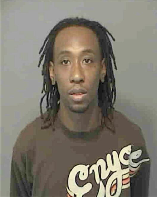 HAYWOOD, MARQUIS LAVELLE - Peoria County, IL