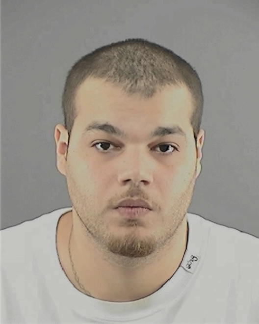 HERRERA, MANUEL ALEJANDRO - Peoria County, IL