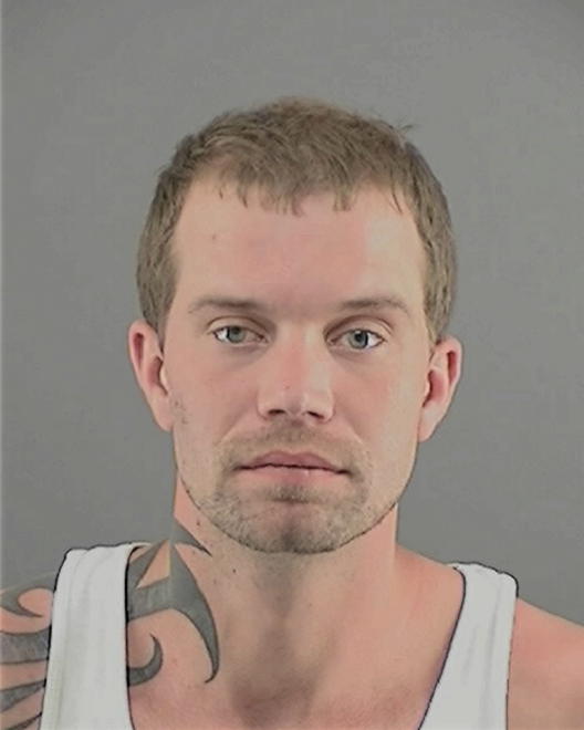 HILST, DOUGLAS DEAN - Peoria County, IL