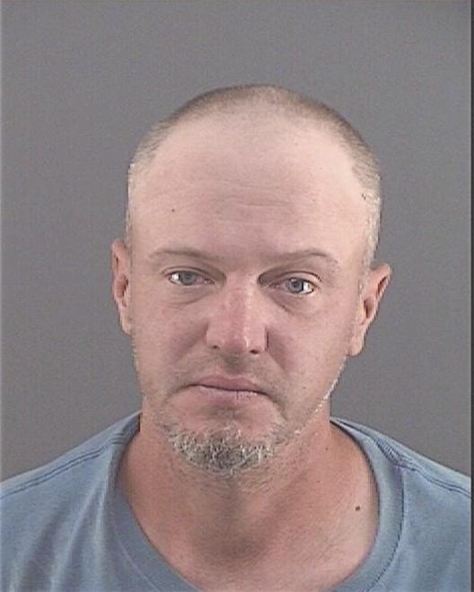 HONEYCUTT, JASON ELIOT - Peoria County, IL