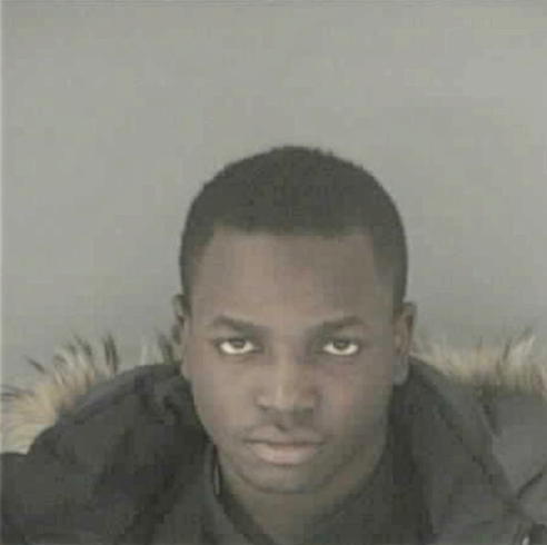HOSKINS, MICHAEL STEVENSON - Peoria County, IL