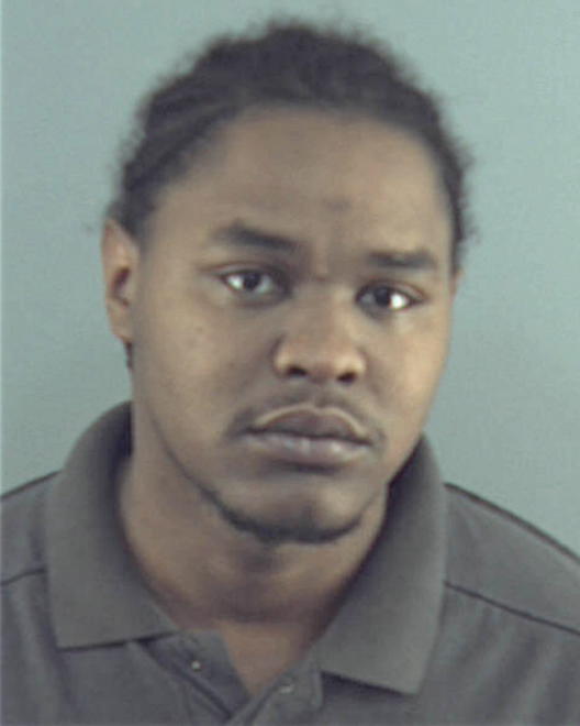 JACKSON, JOSEPH BLACKMAN - Peoria County, IL