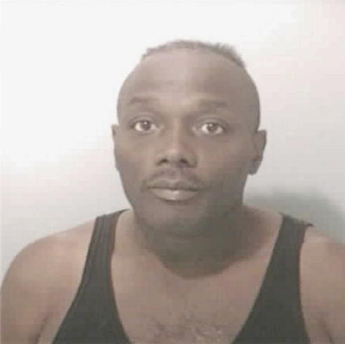 JOHNSON, CLARENCE LEE - Peoria County, IL