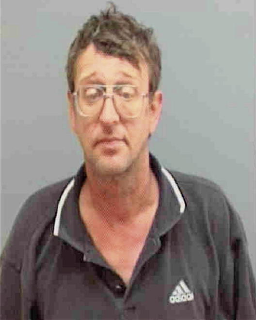 JOHNSON, GERALD LOUIS - Peoria County, IL