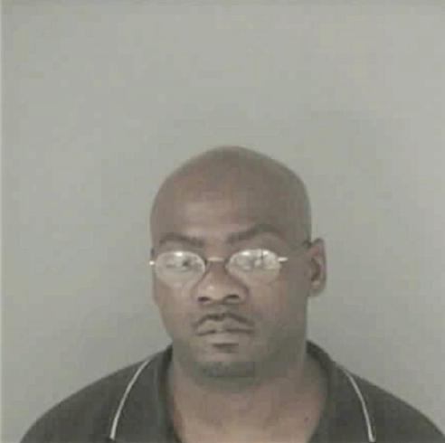 KEETON, RICKEY SHANDELL - Peoria County, IL