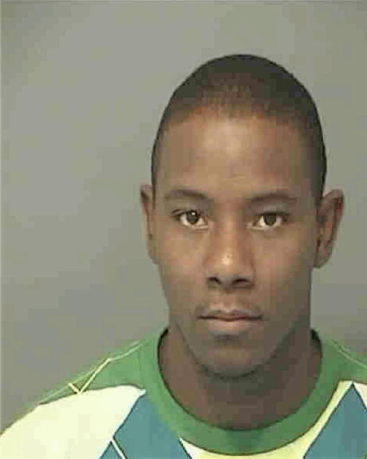 LINWOOD, COREY DEMARCO - Peoria County, IL