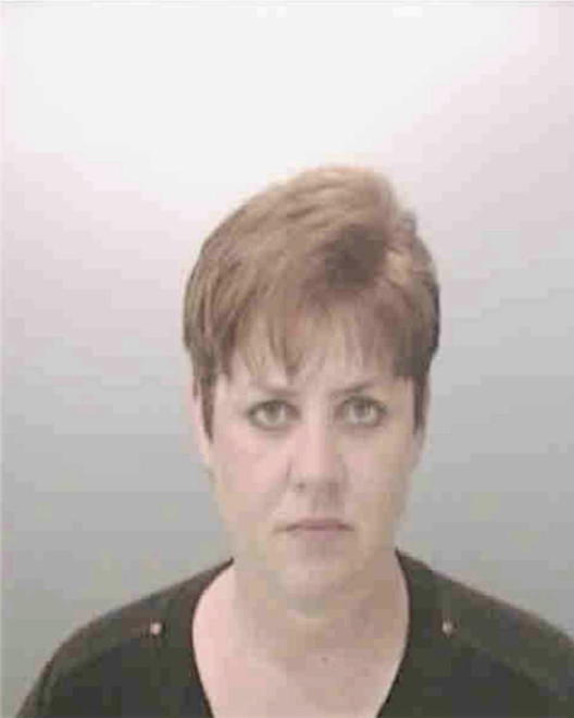 MCFARDEN, MICHELLE SUZETTE - Peoria County, IL