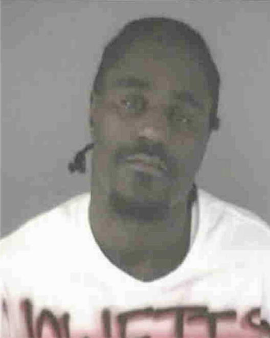 MUHAMMAD, LATEEF RAHIM - Peoria County, IL