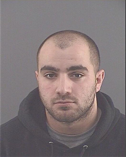 MYERS, TYLER - Peoria County, IL