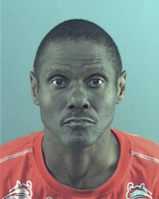 PARKER, WILLIE JOHN - Peoria County, IL