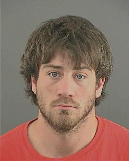 PATTERSON, NICHOLAS RICHARD - Peoria County, IL