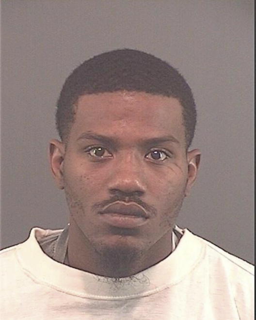 PROCTOR, DEMONTRAY D - Peoria County, IL