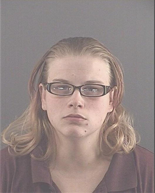 SORICE, BRANDI MARIE - Peoria County, IL