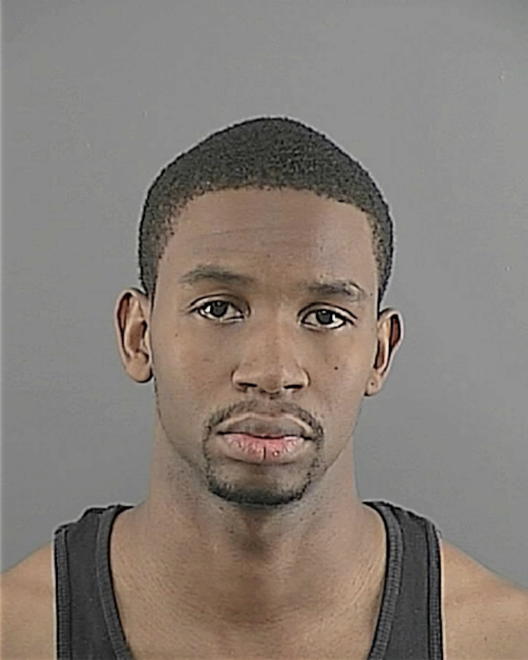 STONE, DEMAREO LAVON - Peoria County, IL