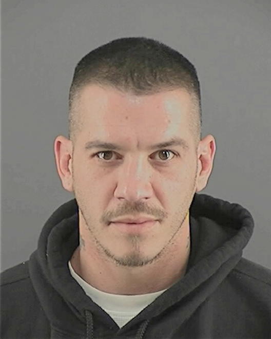 TEST, KEVIN RONALD - Peoria County, IL
