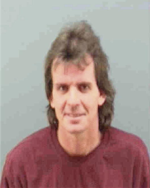 THOMPSON, CHESTER RAY - Peoria County, IL
