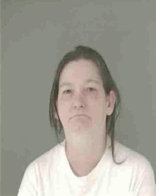 TOLAND, ALICE FAYE - Peoria County, IL