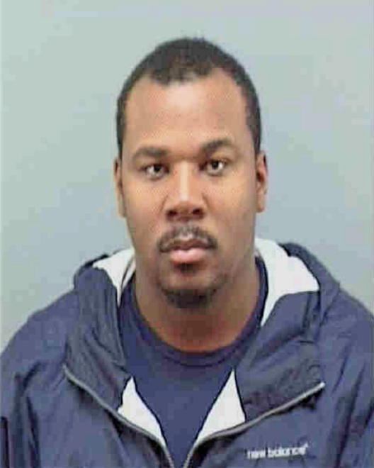 TURNER, JOHNNY R - Peoria County, IL