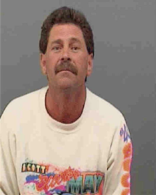 WHITE, RANDALL LEROY - Peoria County, IL