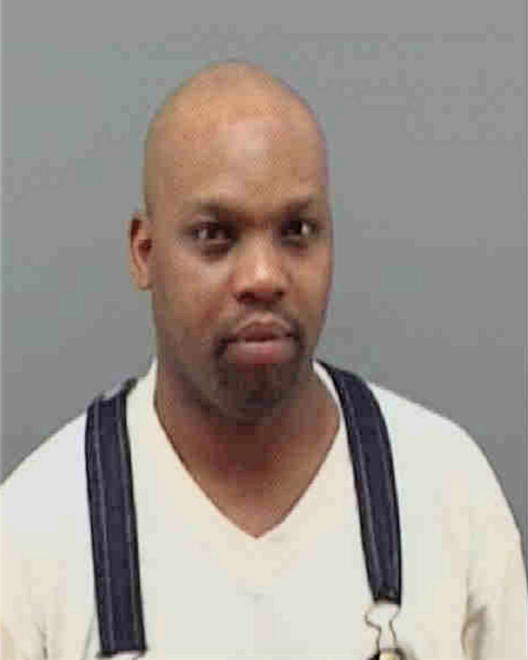 WILLIAMS, DARRYL LAMONT - Peoria County, IL