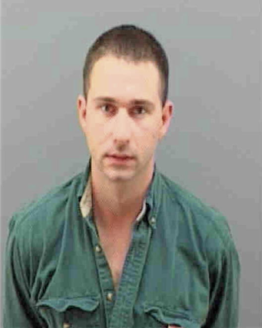 BARRINGER, BRIAN S - Peoria County, IL