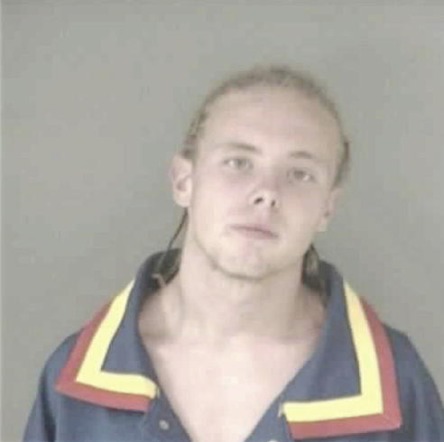CAIN, MICHAEL THOMAS - Peoria County, IL