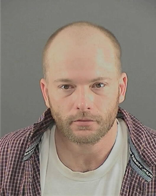 CAUDILL, MATHEW JAMES - Peoria County, IL