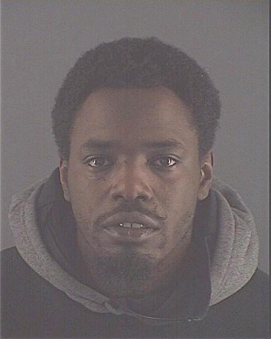 COTTON, DEMARCO K - Peoria County, IL