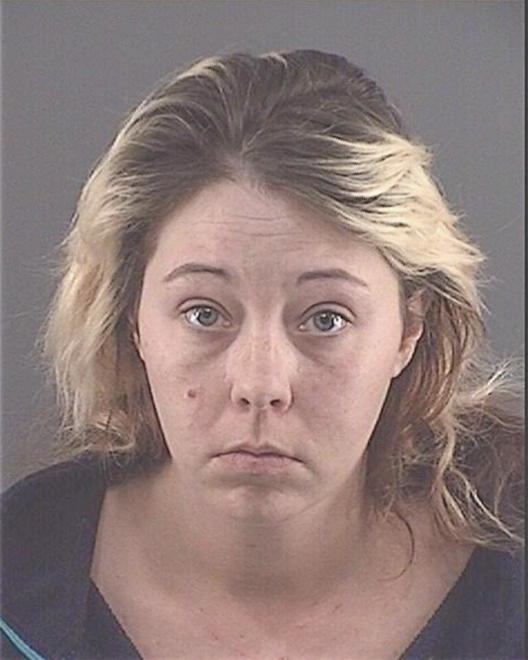 CRUM, KELLY JO - Peoria County, IL