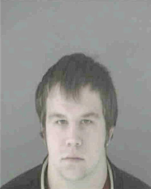 DAWSON, BRANDON JAMES - Peoria County, IL