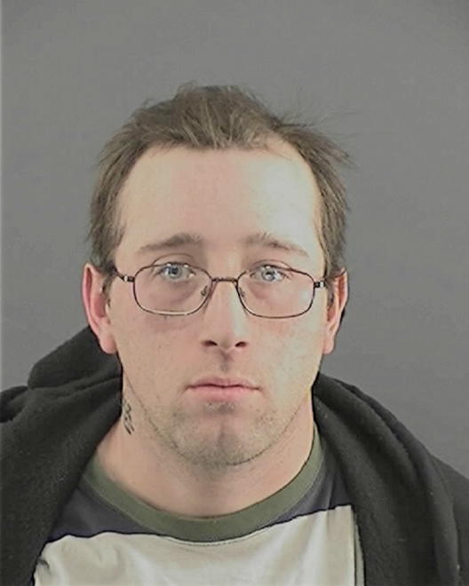 EGGLESTON, JOHN R - Peoria County, IL
