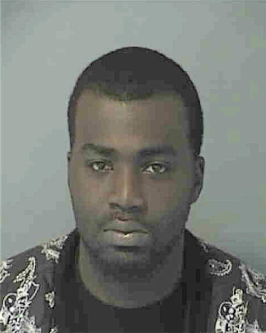 EVANS, JEFFERY QUENTIN - Peoria County, IL