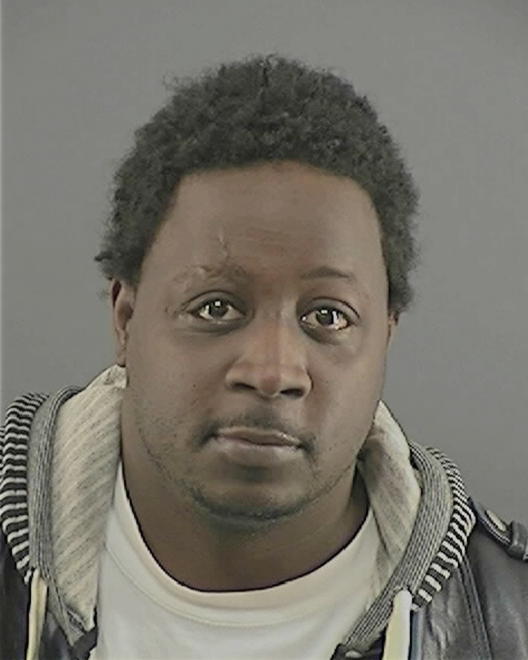 FERGUSON, MARCEL DESHAUN - Peoria County, IL