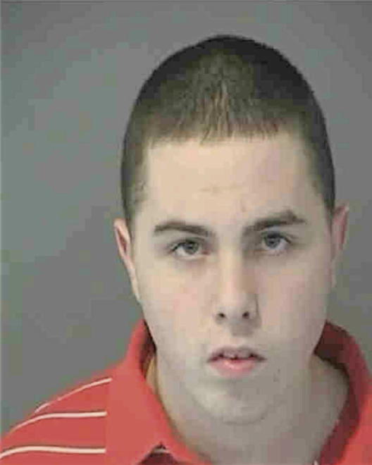 GARMAN, JOSEPH S - Peoria County, IL