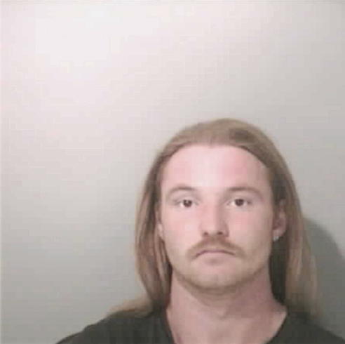 GOBLE, JAMES ROBERT - Peoria County, IL