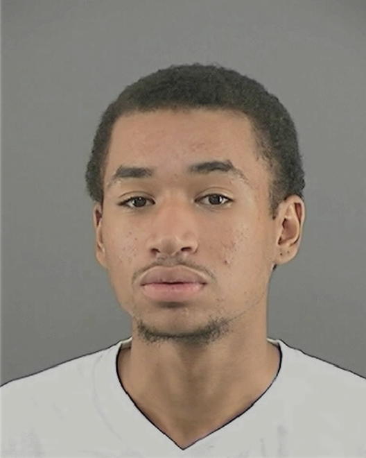 GULLEY, LATHANIEL ANTHONY - Peoria County, IL