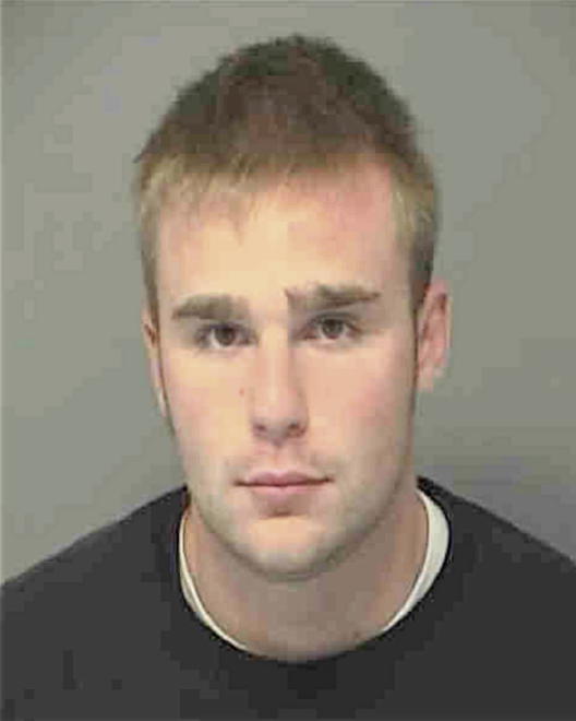 HANING, KRISTOFER J - Peoria County, IL