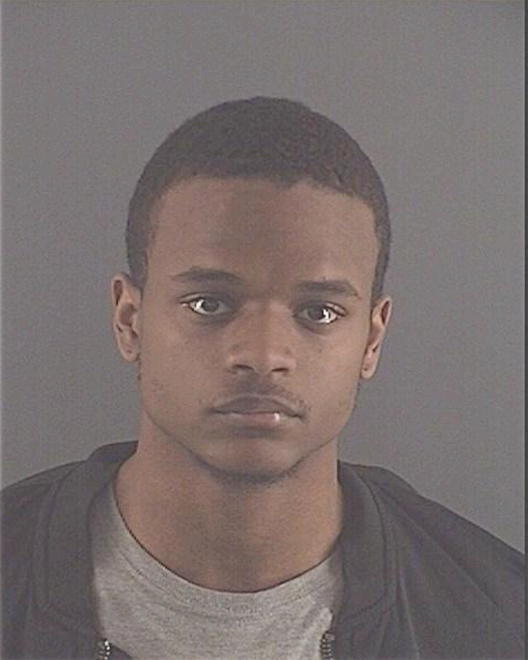 HARRIS, ALIJAH TRENELL - Peoria County, IL